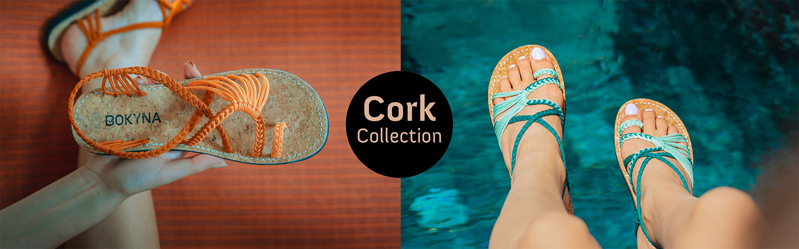 Collezione CORK