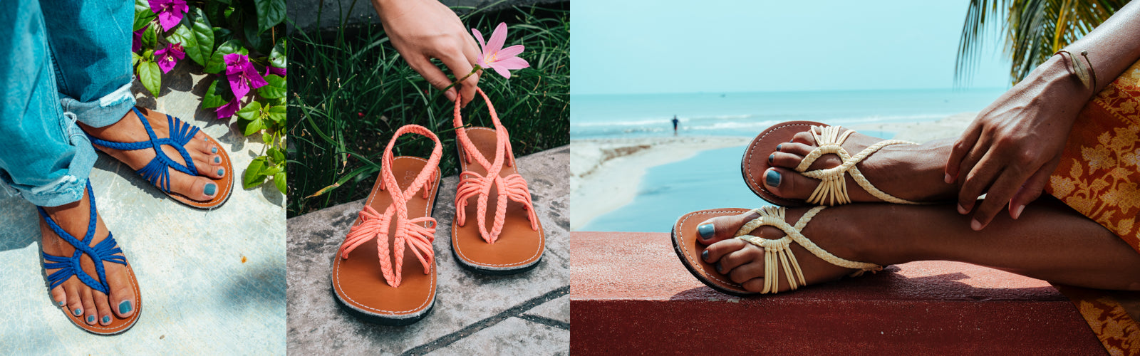 Collezione SEASTAR