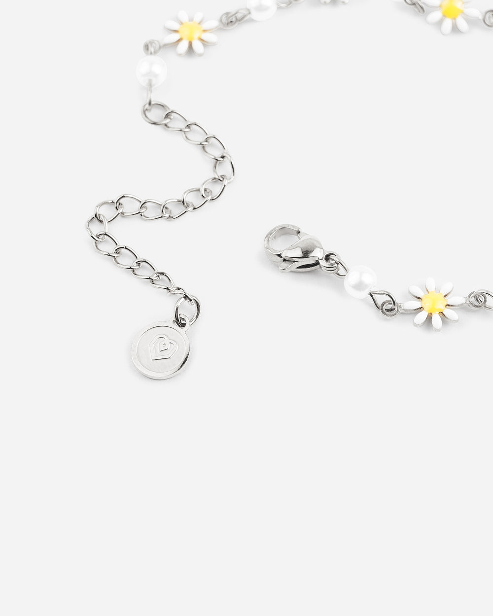 CAVIGLIERA Monete Boho - Argento