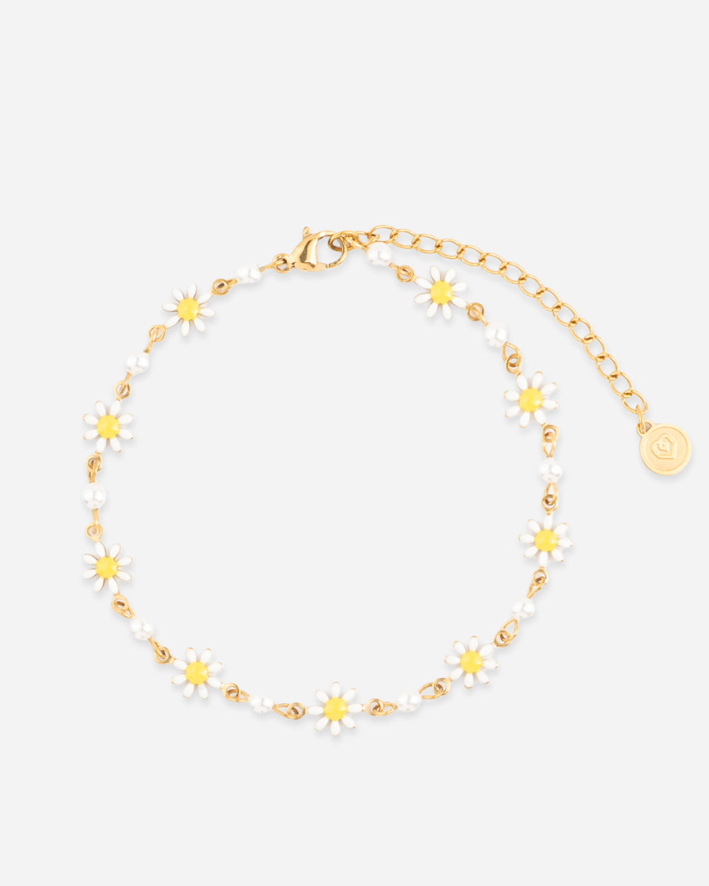 CAVIGLIERA Margherite - Oro
