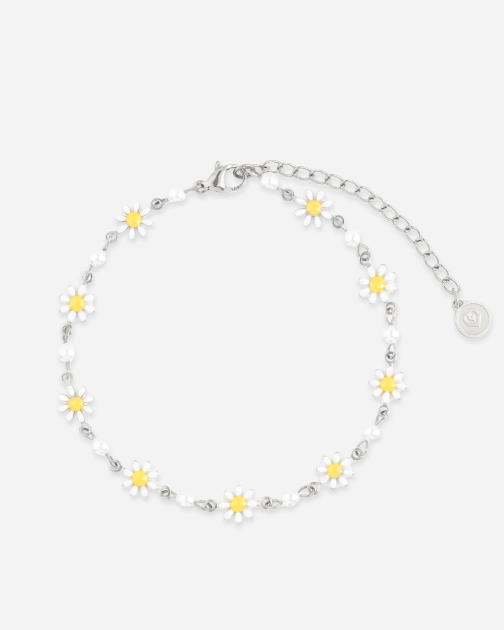 CAVIGLIERA Margherite - Argento