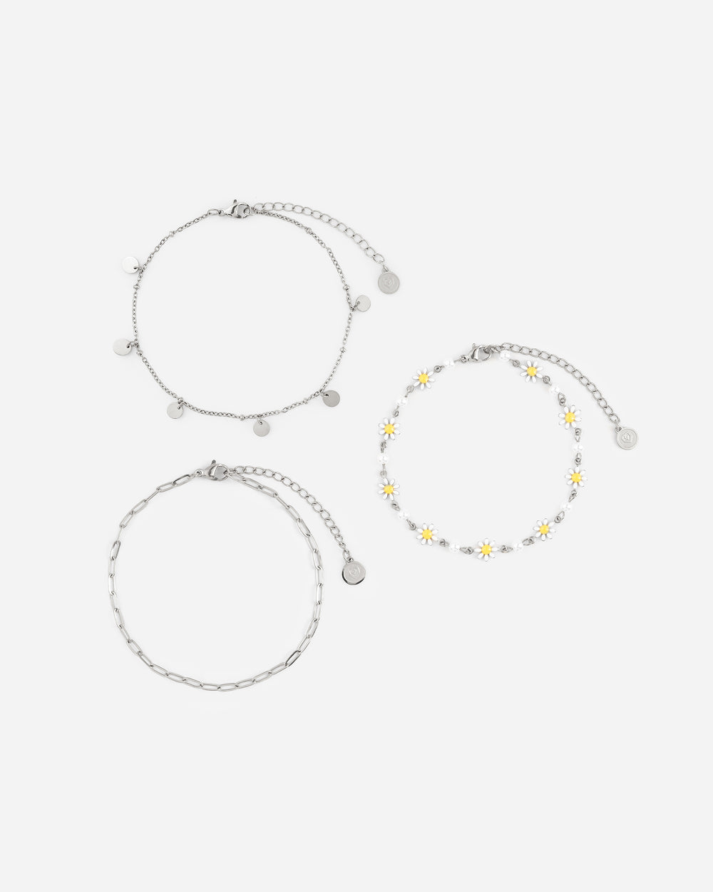 CAVIGLIERA Margherite - Argento