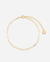 CAVIGLIERA Catena - Oro