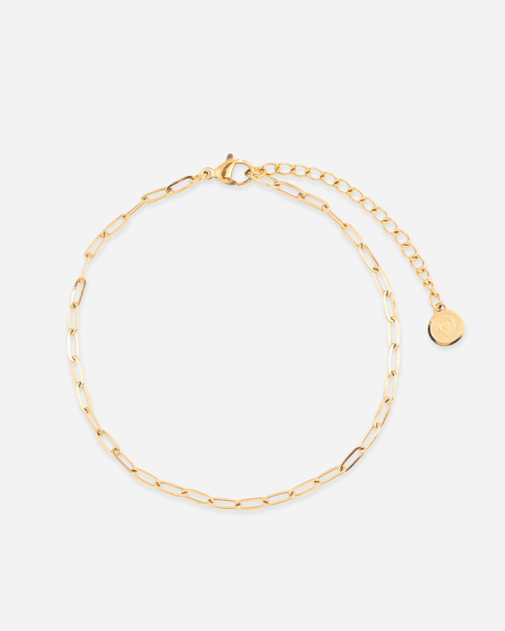 CAVIGLIERA Catena - Oro