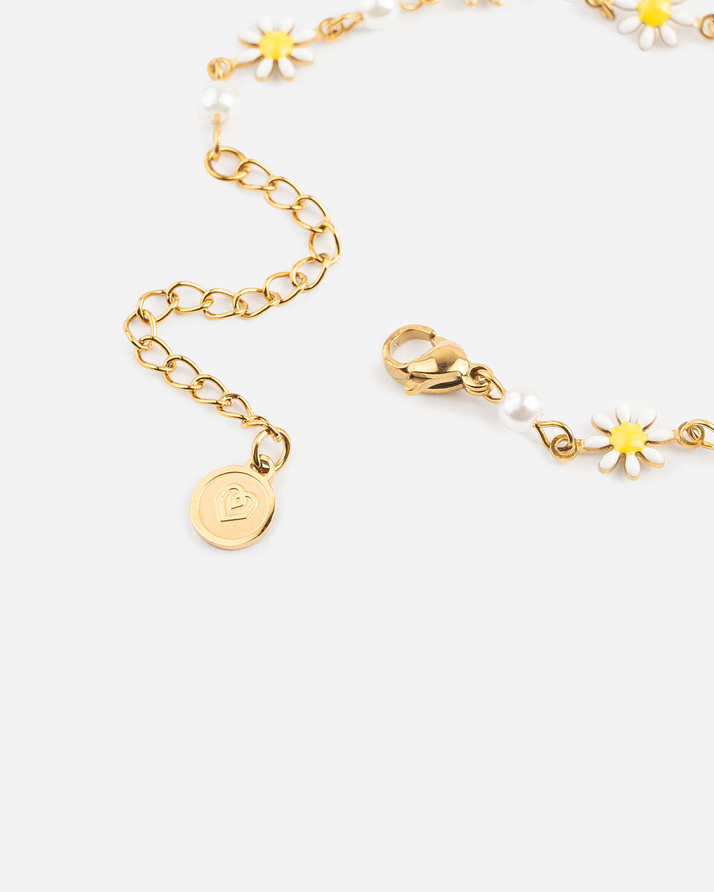 CAVIGLIERA Catena - Oro
