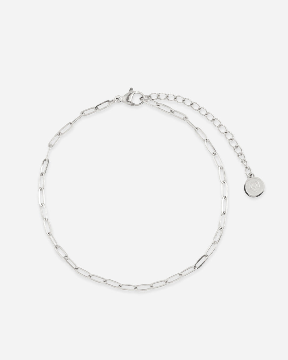 CAVIGLIERA Catena - Argento