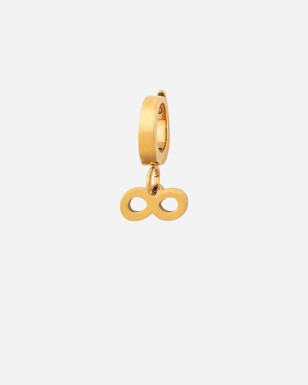 CIONDOLO Infinito - Oro