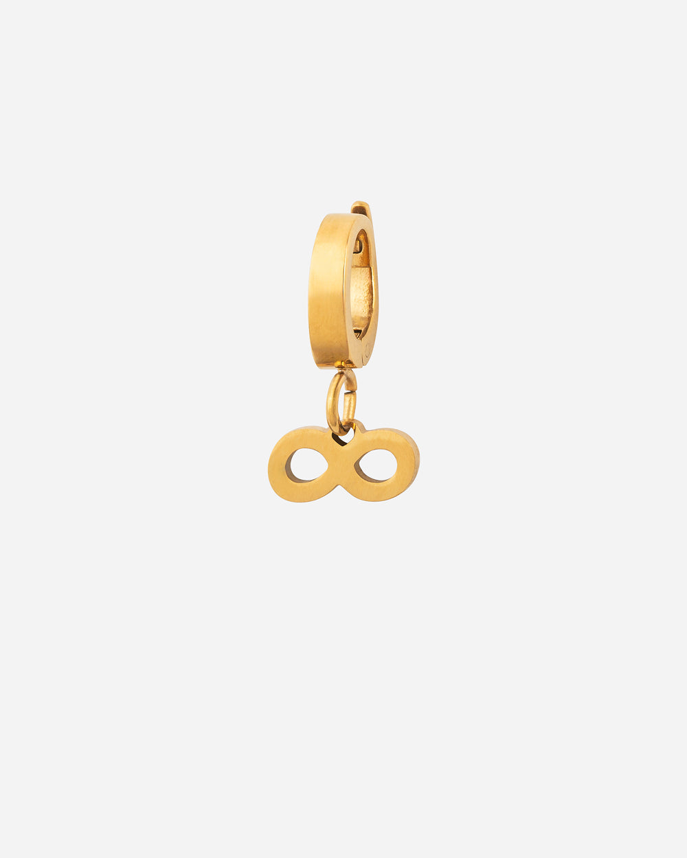 CIONDOLO Infinito - Oro