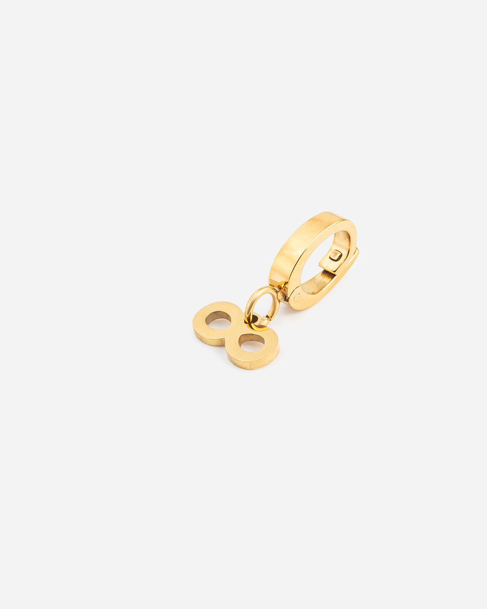 CIONDOLO Infinito - Oro