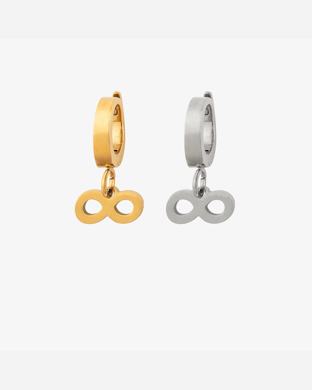 CIONDOLO Infinito - Oro