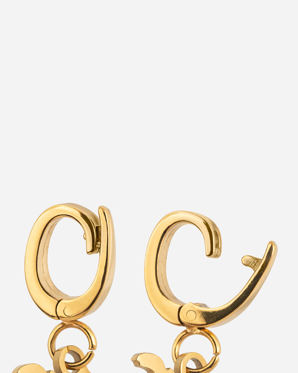 CIONDOLO Infinito - Oro