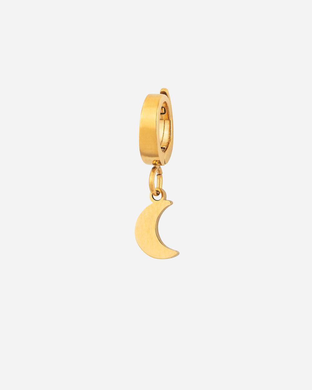 CIONDOLO Luna - Oro