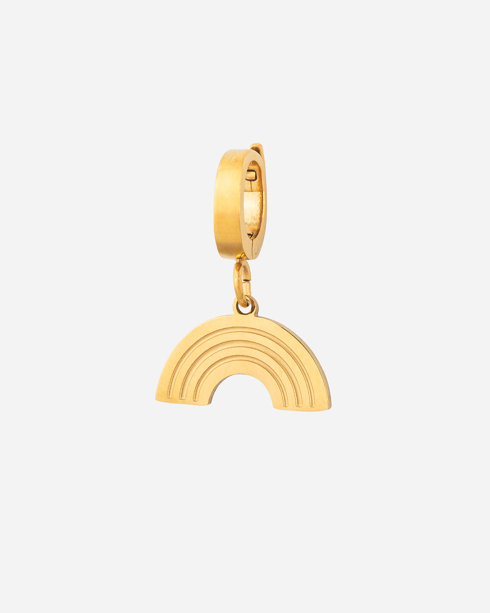 CIONDOLO Arcobaleno - Oro