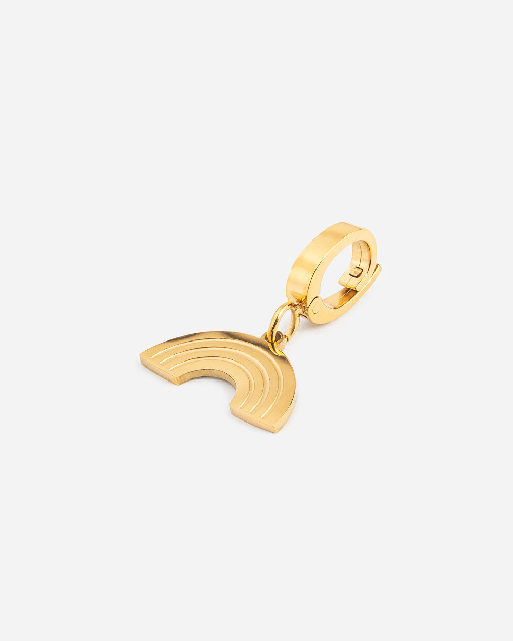 CIONDOLO Arcobaleno - Oro