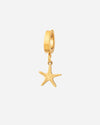 CIONDOLO Stella Marina - Oro