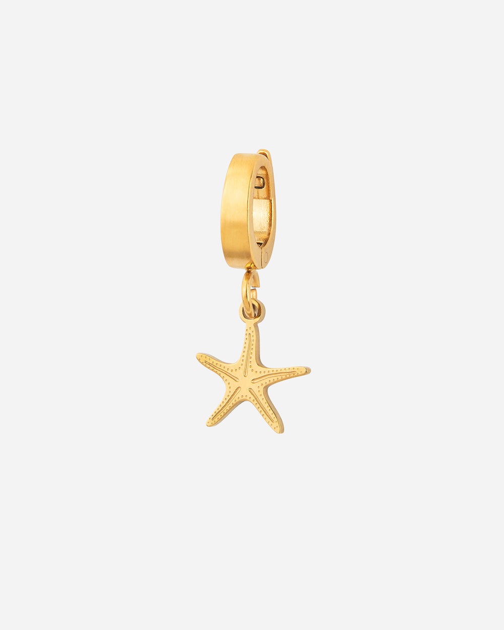 CIONDOLO Stella Marina - Oro