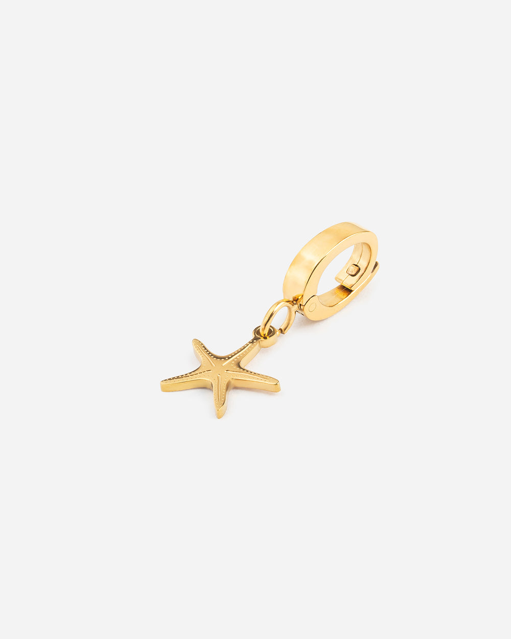 CIONDOLO Stella Marina - Oro