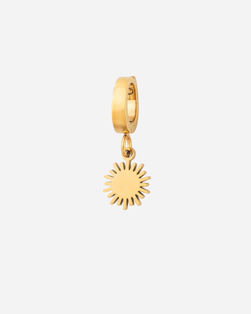 CIONDOLO Sole - Oro