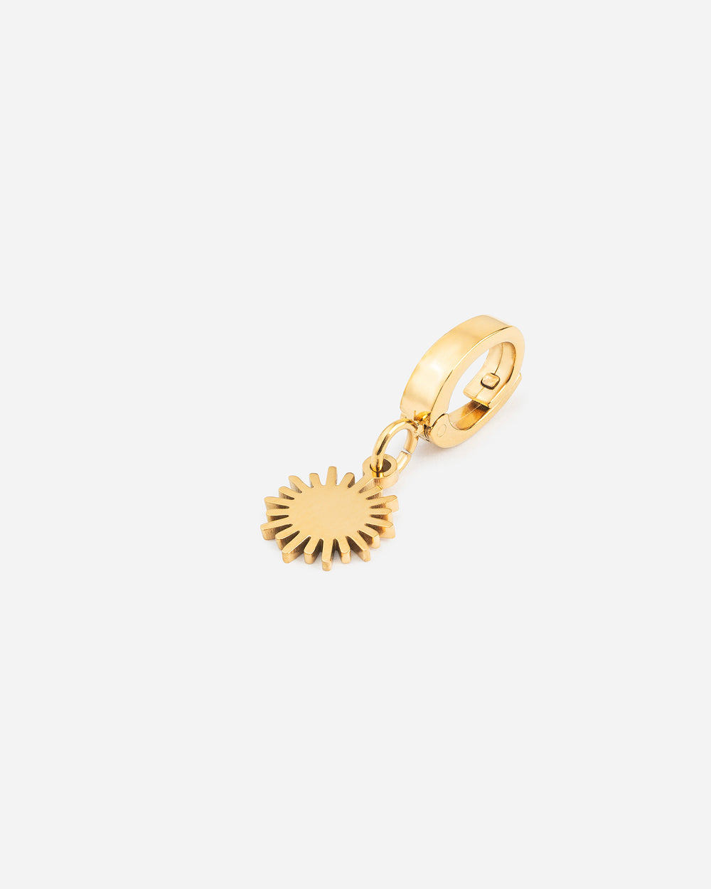 CIONDOLO Sole - Oro