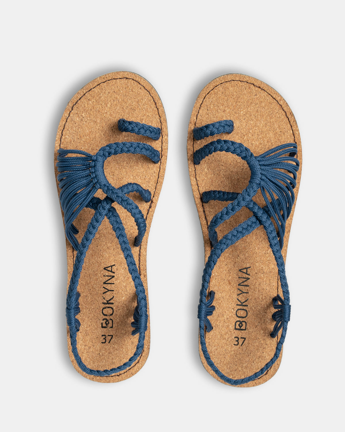 SOULMATE – Blu scuro