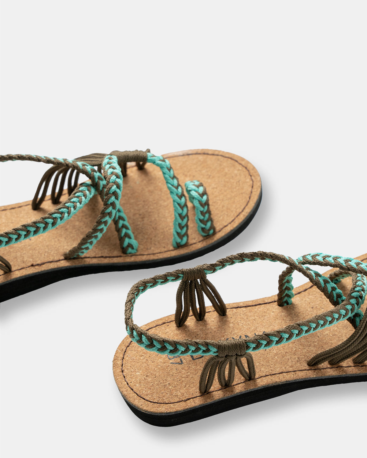 SOULMATE – Turchese