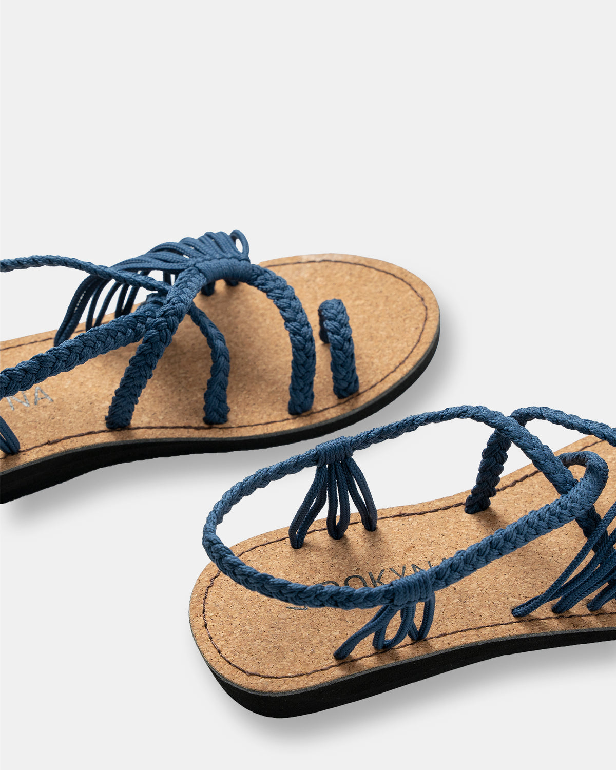 SOULMATE – Blu scuro