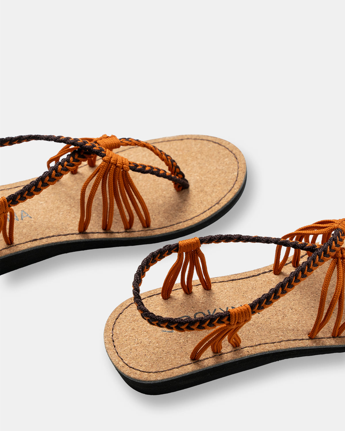 SEASTAR – Marrone Caramello