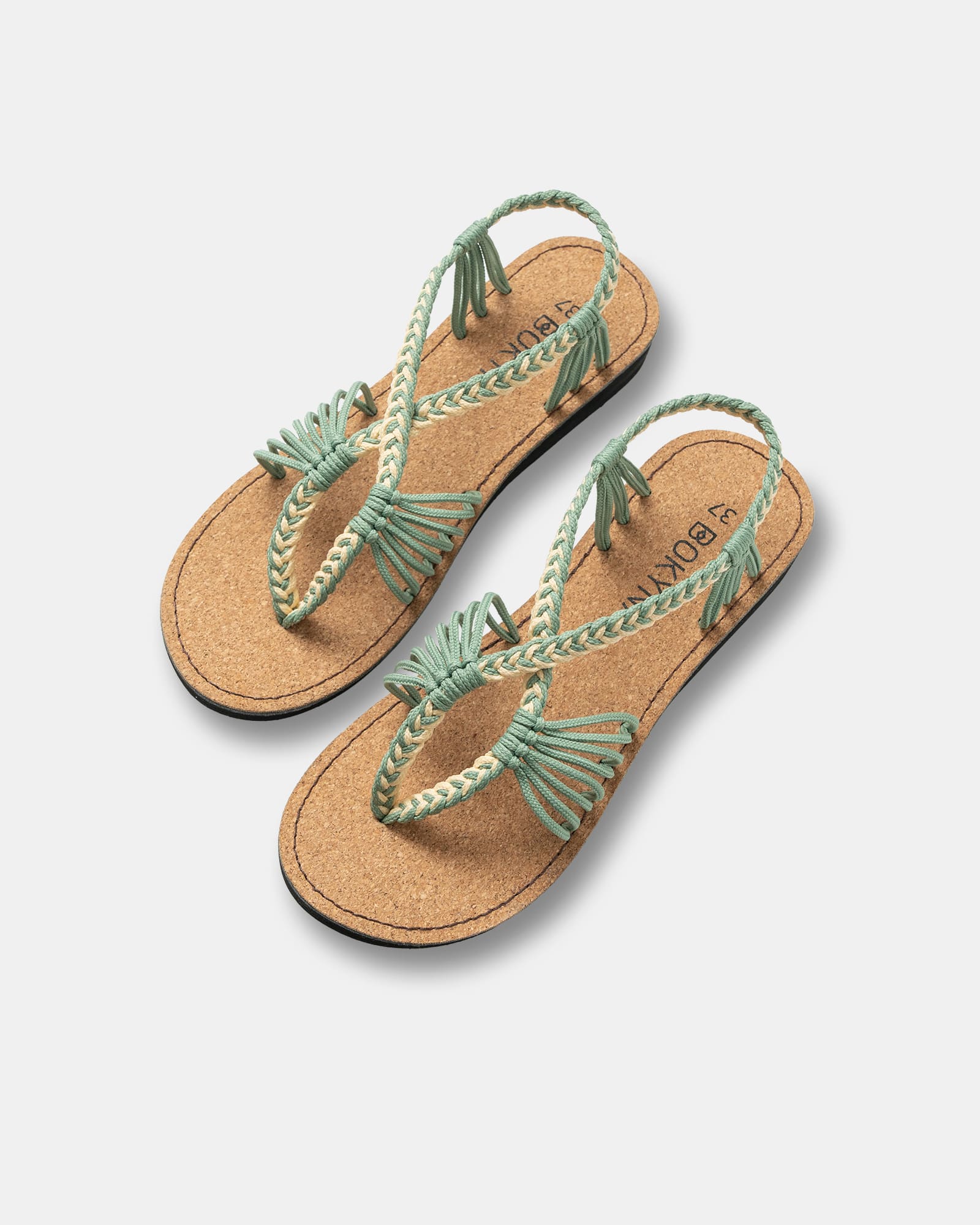 SEASTAR - Pistacchio