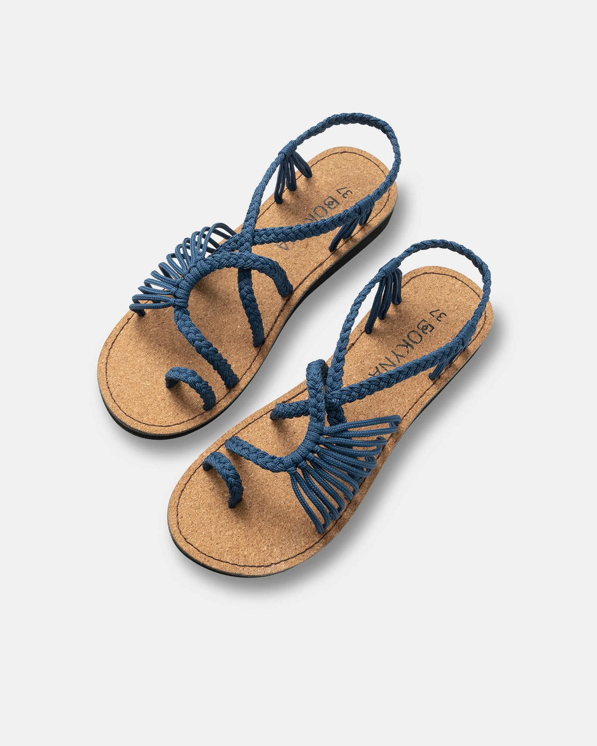 SOULMATE – Blu scuro