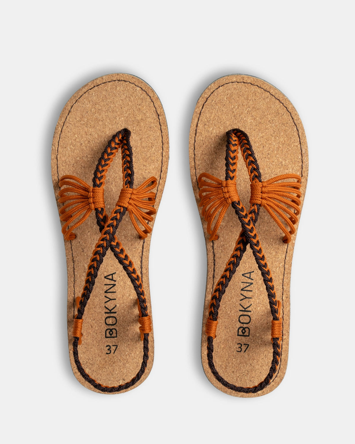 SEASTAR – Marrone Caramello