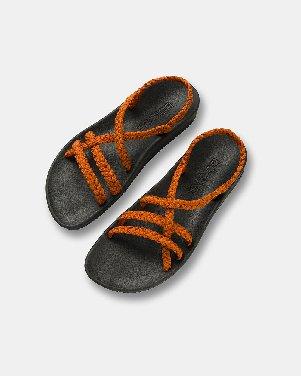 ELEVATE - Terracotta