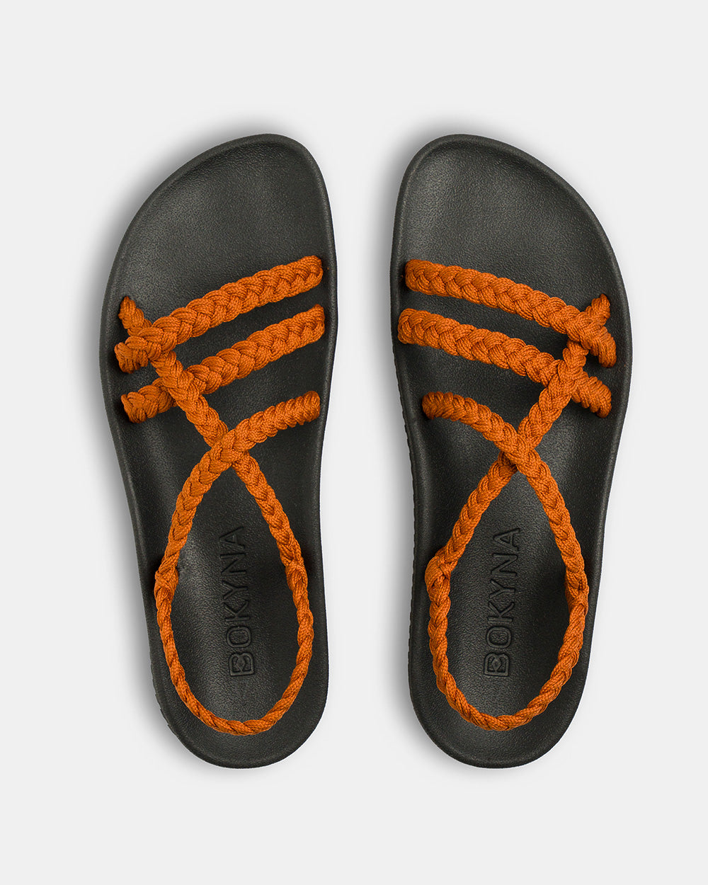 ELEVATE - Terracotta