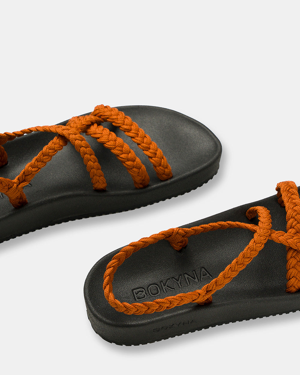 ELEVATE - Terracotta