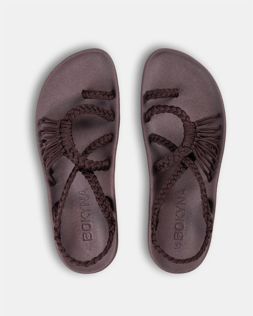 ELEVATE - Cioccolato