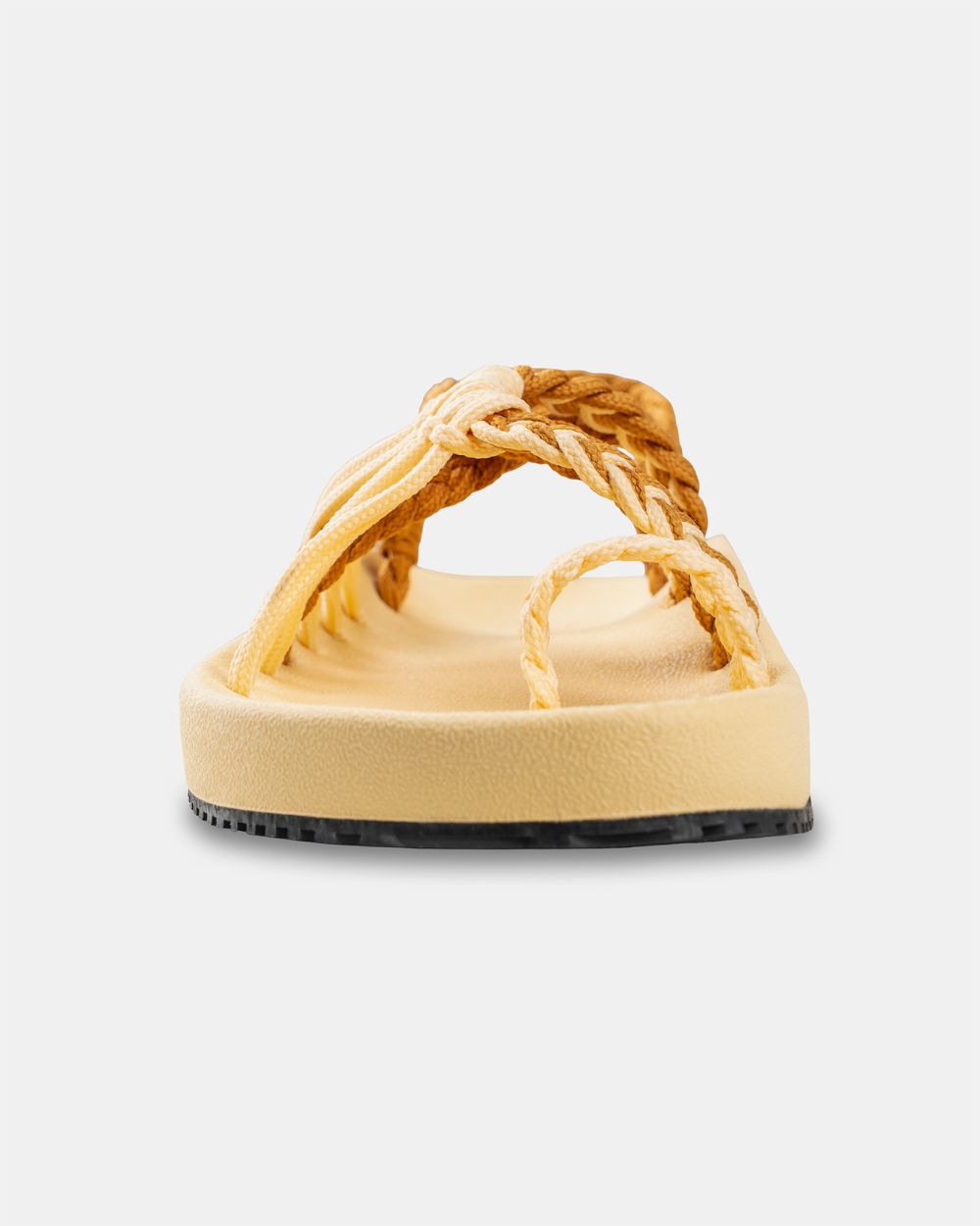 ELEVATE - Giallo Pastello