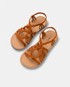 FREEDOM LARGHI - Terracotta