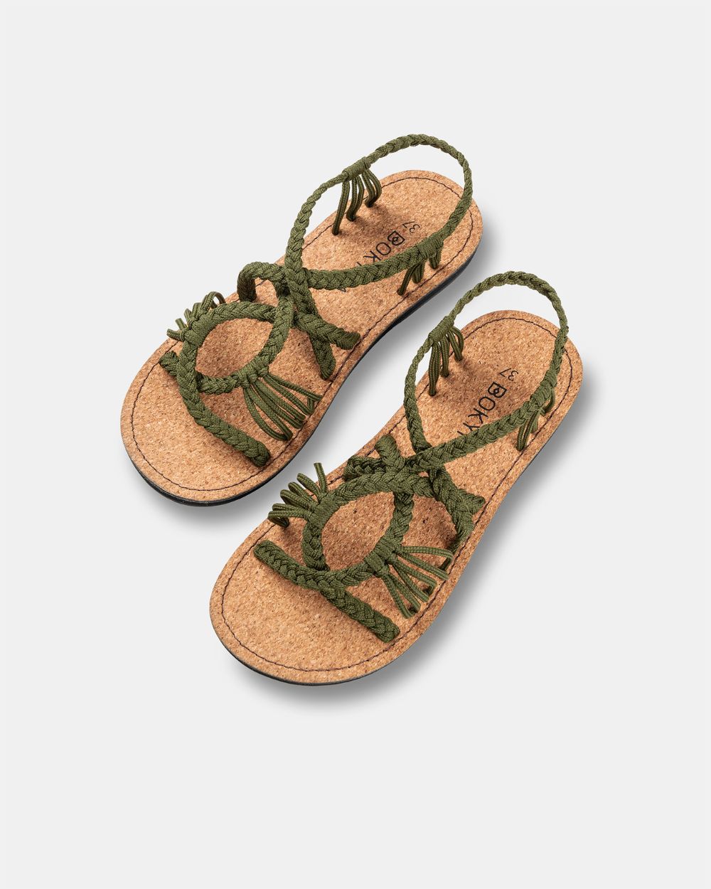 FREEDOM LARGHI - Oliva