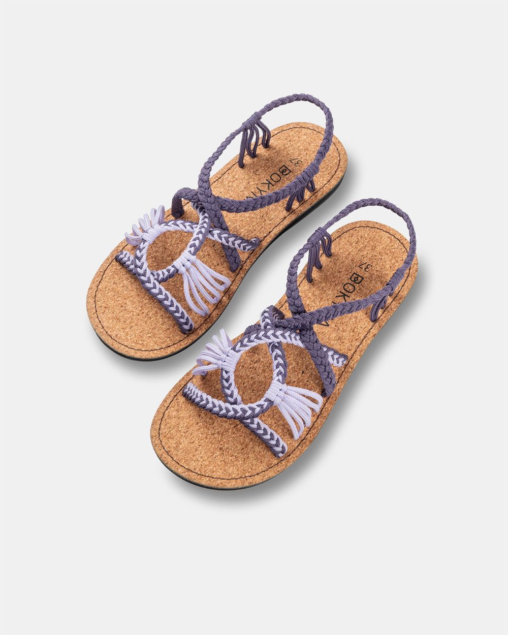 FREEDOM LARGHI - Lavanda