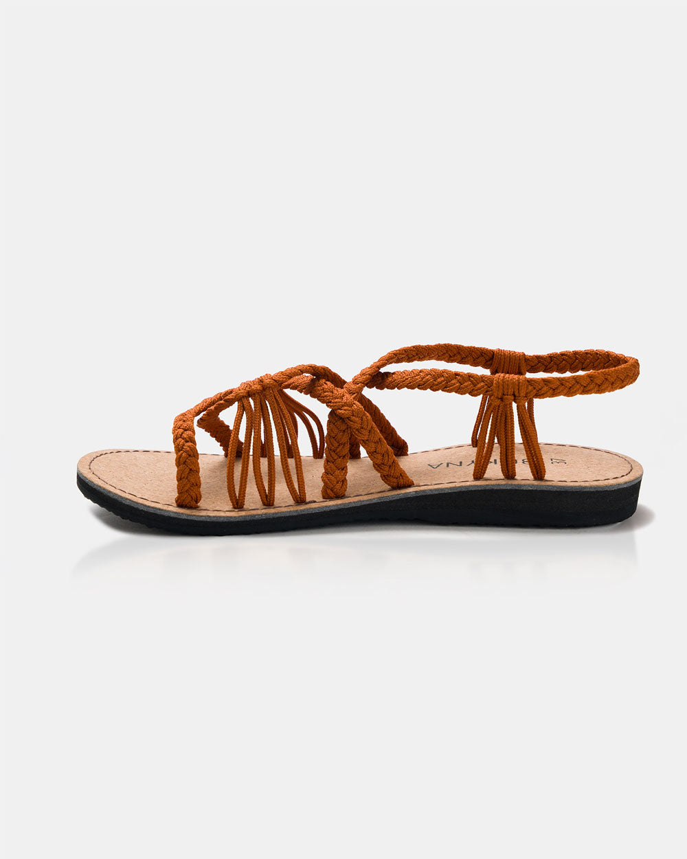 FREEDOM - Terracotta