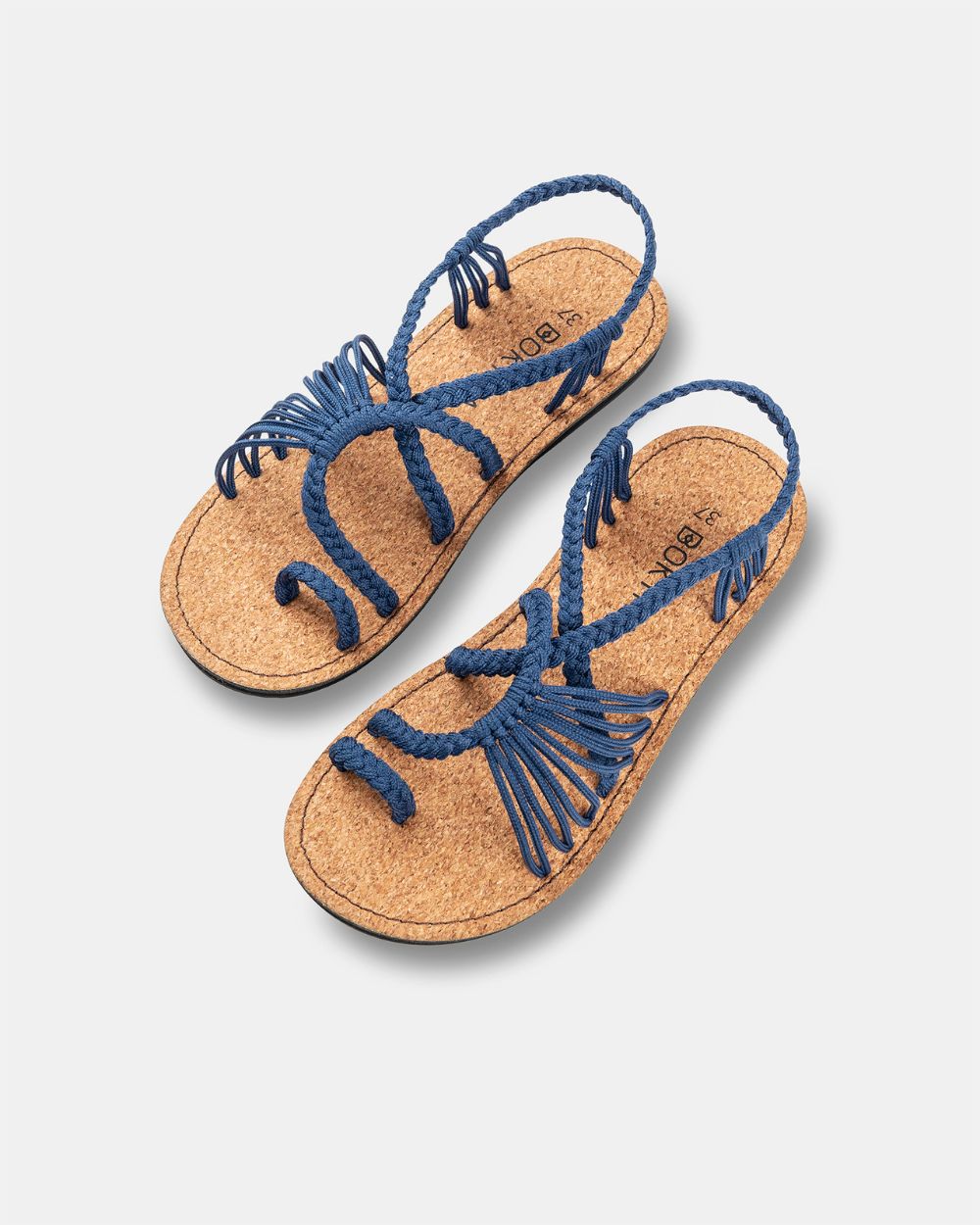 SOULMATE LARGHI – Blu scuro