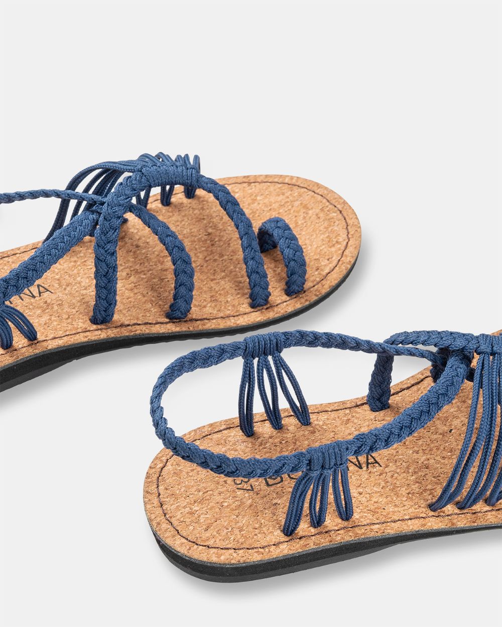 SOULMATE LARGHI – Blu scuro
