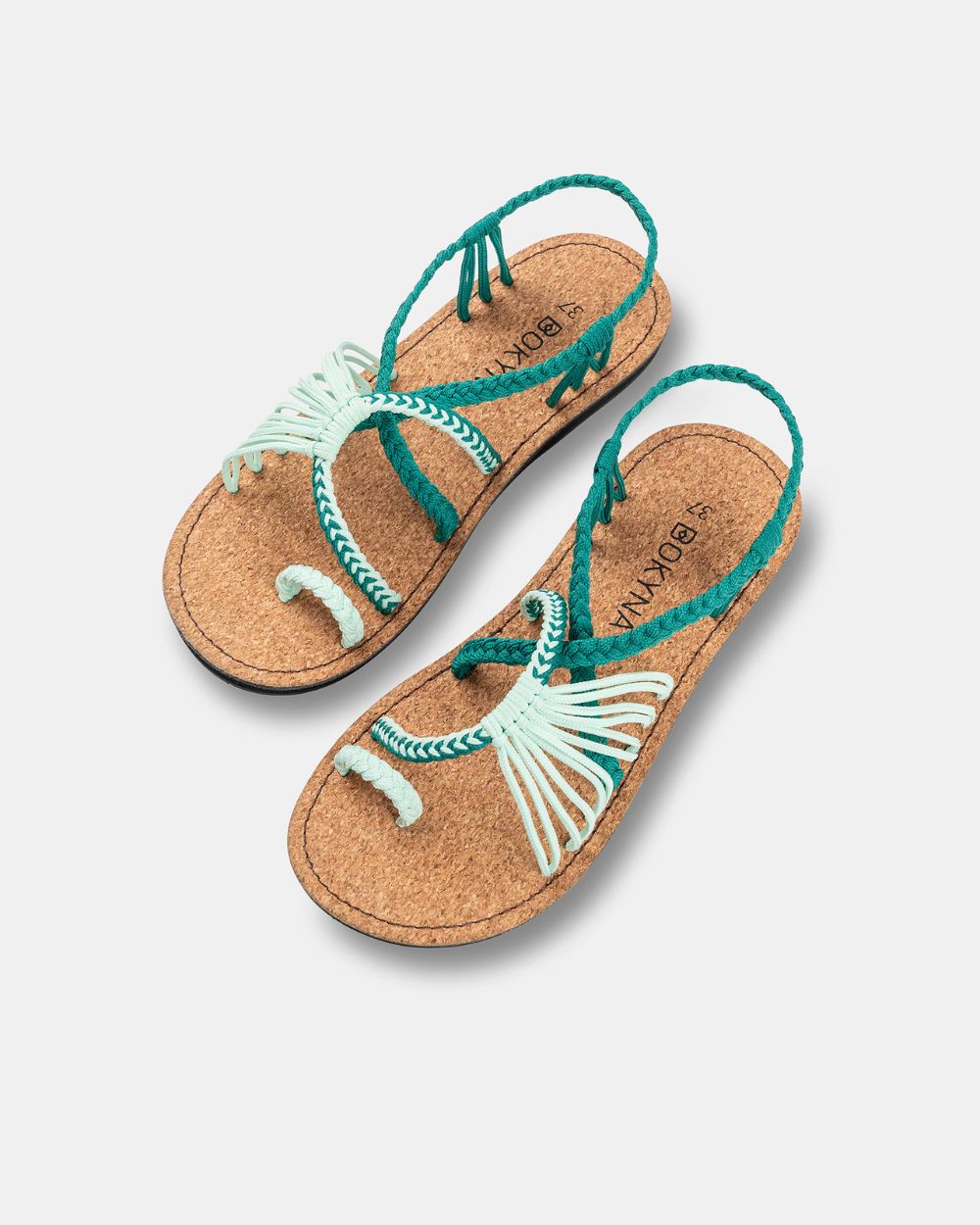SOULMATE LARGHI – Menta