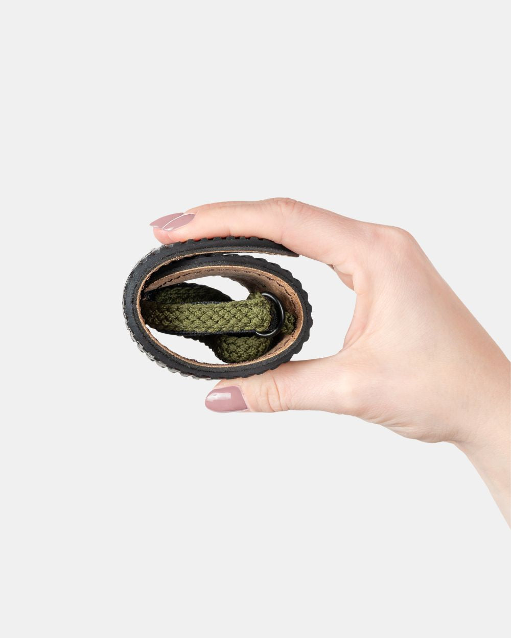 TOUCH NEO LARGHI – Oliva
