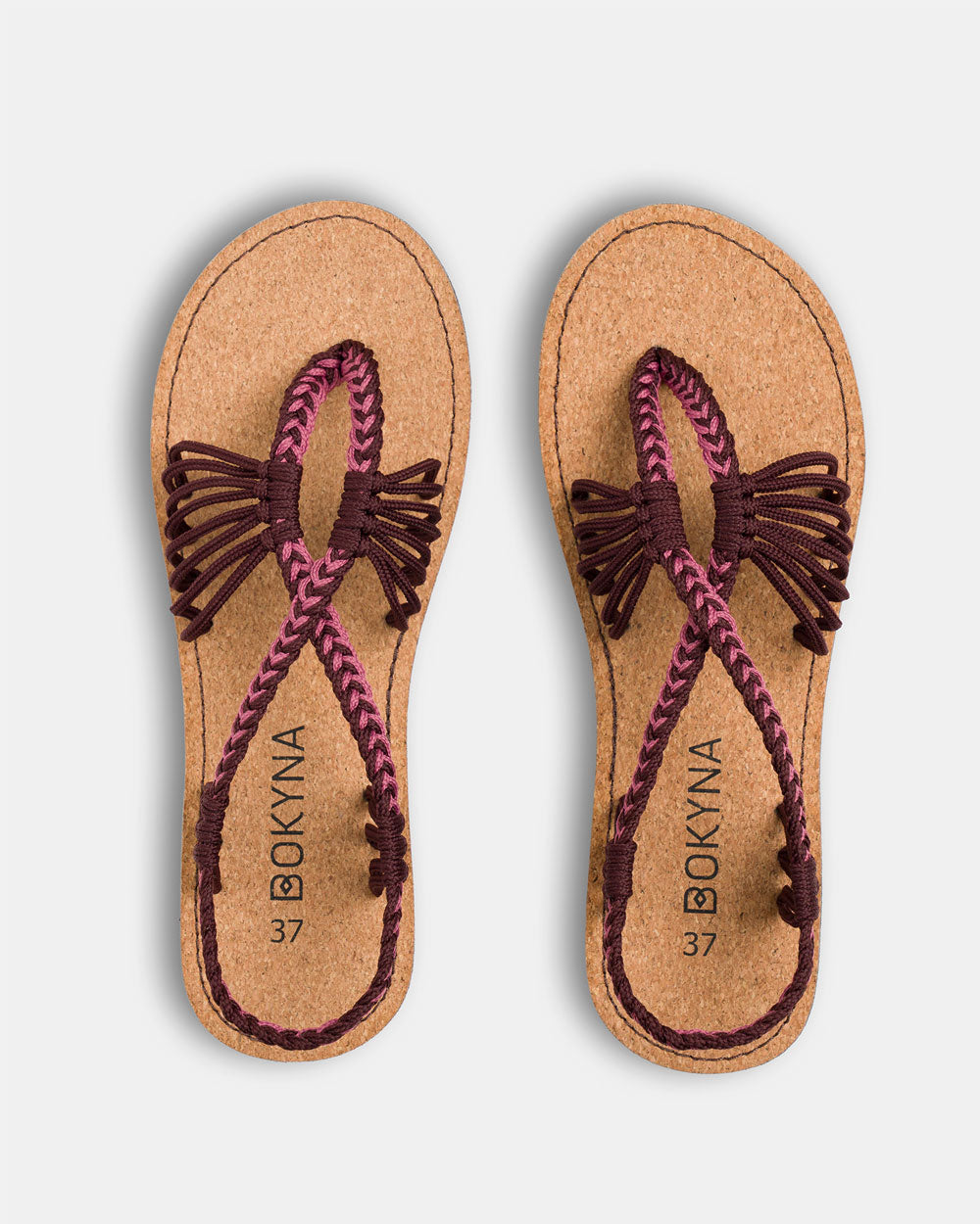 SEASTAR - Mangostano