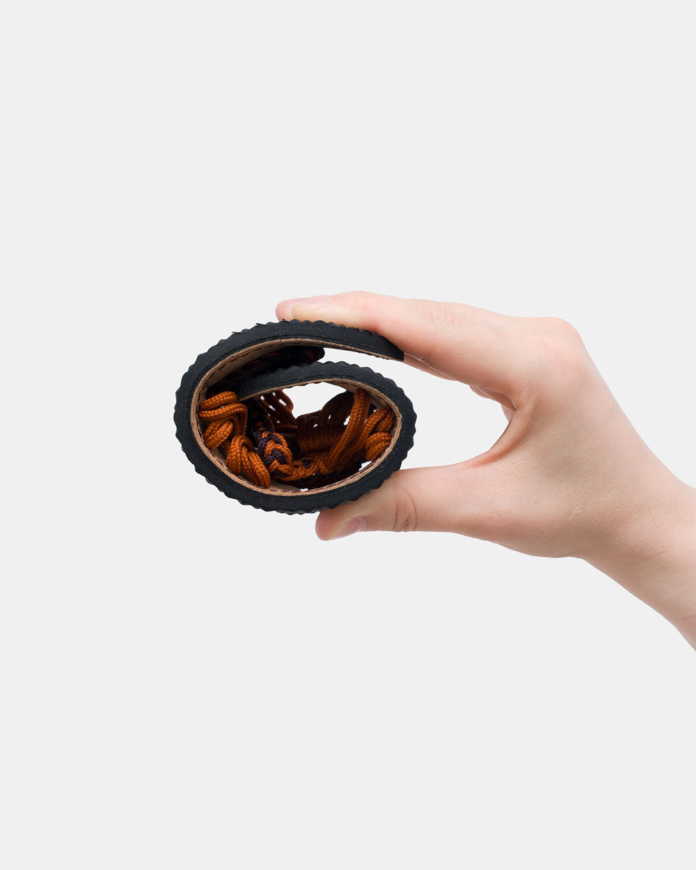 TOUCH – Marrone Caramello