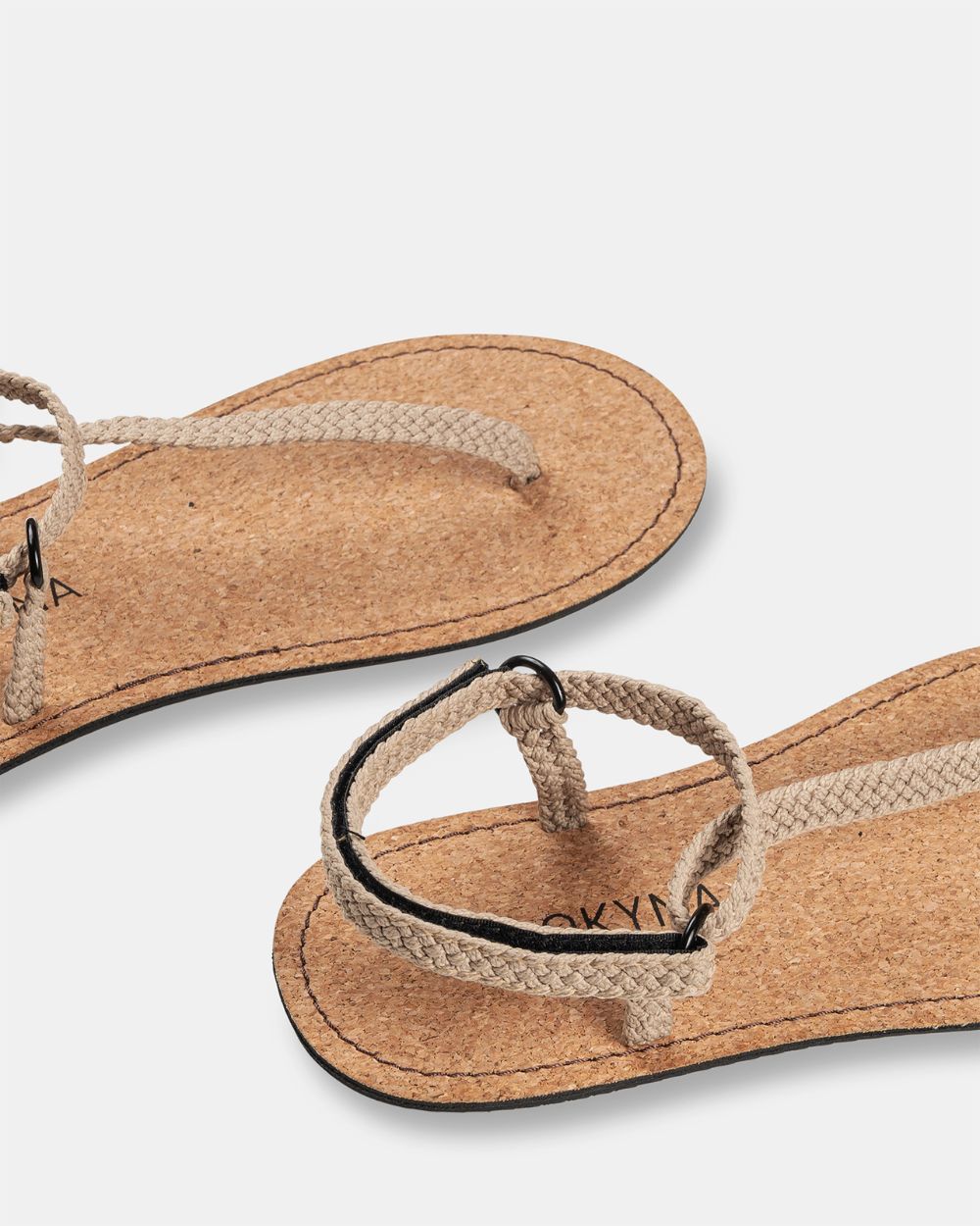 TOUCH NEO LARGHI – Beige