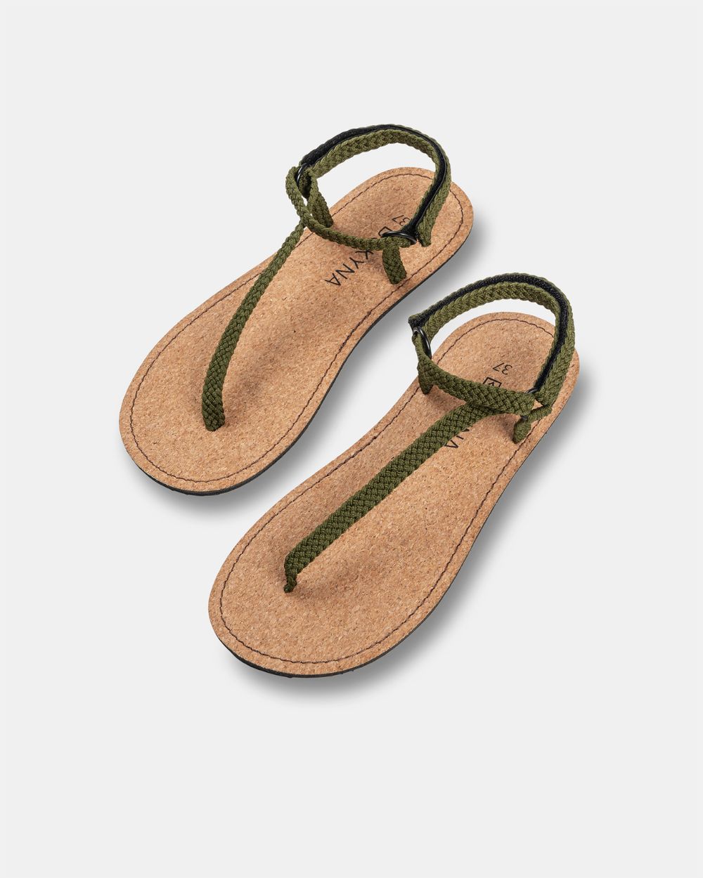 TOUCH NEO LARGHI – Oliva