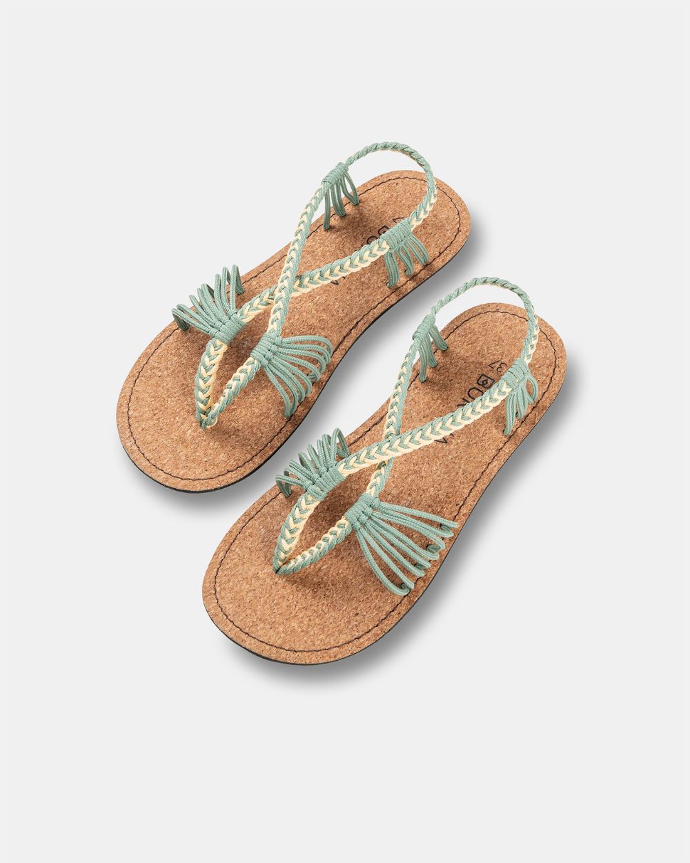 TOUCH LARGHI – Pistacchio