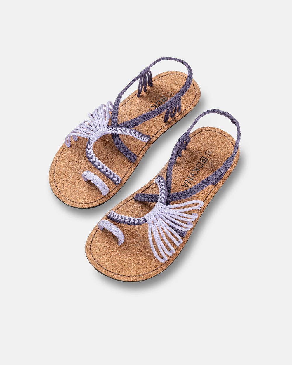 TOUCH LARGHI – Lavanda