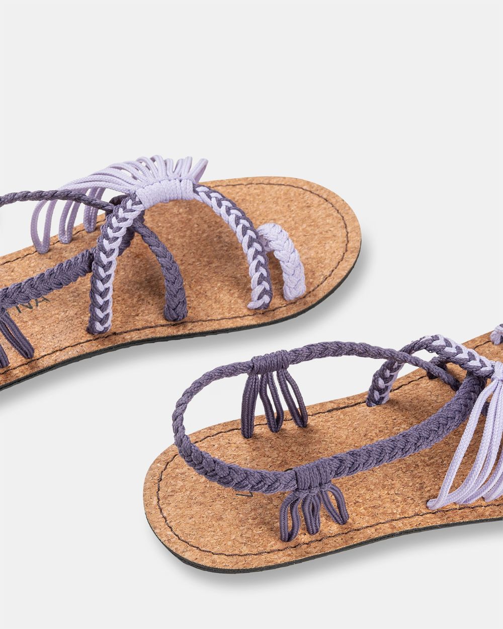 TOUCH LARGHI – Lavanda